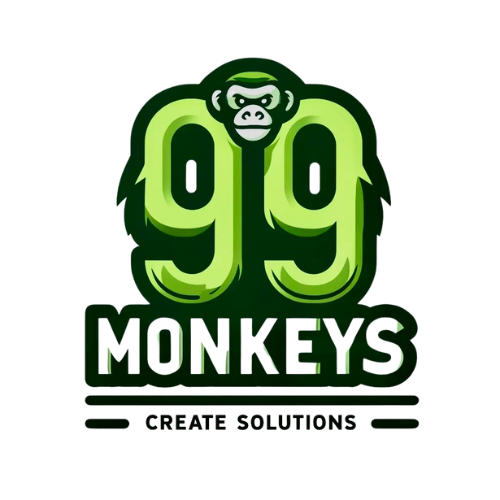 99 Monkeys